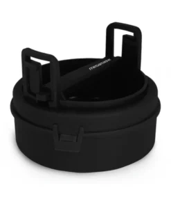 Megamaster Hamburger Patty Press