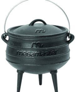 Megamaster - No 4 Potjie