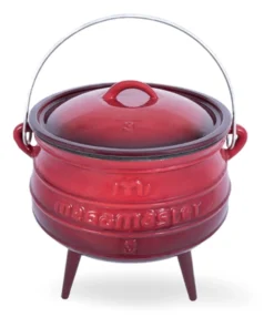 Megamaster No.3 Enamel Pot