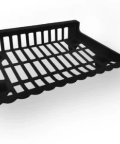 Megamaster Square Cast Iron Grate