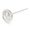 Megamaster Stainless Steel Meat Thermometer