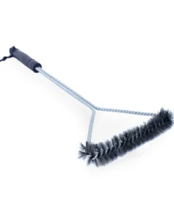 Megamaster Triangle Grid Cleaner