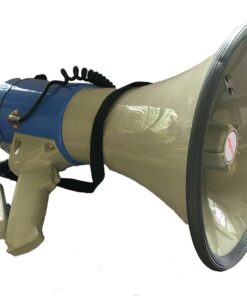 Megaphone 25W