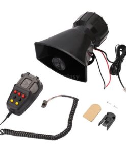 Megaphone For Car Megaphone Siren