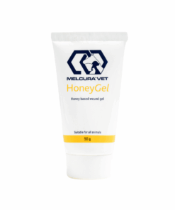 MELCURA VET HoneyGel 50 g