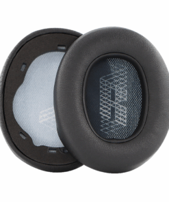 Memory Foam Earpads For JBL E65BT / Duet NC Headset