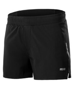 Men's 2 in 1 Active Running Shorts with Phone Pockets B206 - 2XL