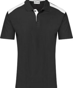 Mens Apex Golf Shirt