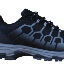Men's Athletic Trail Running Shoes - UK 10