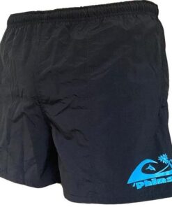 Men's Boxer Swim Short - 2XL