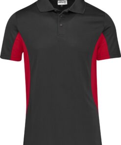 Mens Championship Golf Shirt