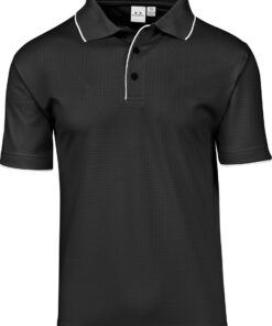 Men's Elite Golf Shirt