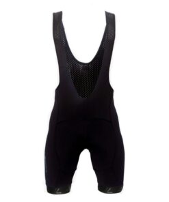 Mens Girona Enduro Lycra (vs7) Bib Shorts - SA 44