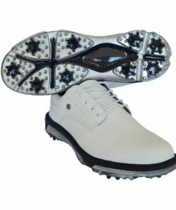 Mens Golf Shoes - M UK9