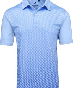 Mens Masters Golf Shirt