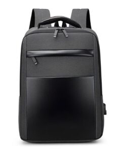Men's Multi functional Large Capacity Business Backpack