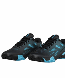 Men's Padel Shoes Ps 990 Stability - Blue/Black - UK 7