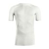 Men's Running Breathable T-Shirt Kiprun Skincare - White - 2XL