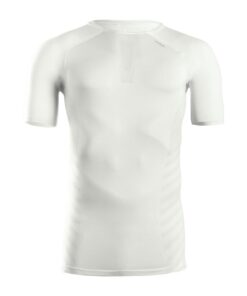 Men's Running Breathable T-Shirt Kiprun Skincare - White - XL