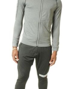 Men's Running Tracksuit 2 Piece Sets - XS