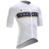 Men's Short-Sleeved Road Cycling Summer Jersey Racer