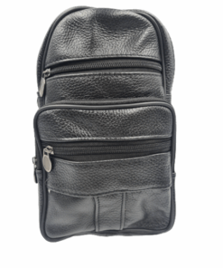 Men's Sling Bag Medium - Black