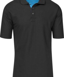 Mens Solo Golf Shirt