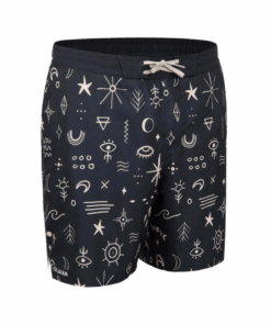 Men's Surf Swim Shorts 20"