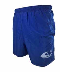 Men's swim short with built in mesh inner without pockets - XL