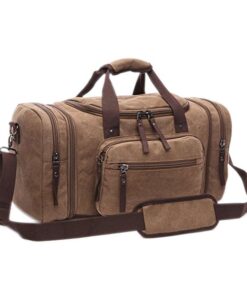 Men's Top Handle Satchel Handbags