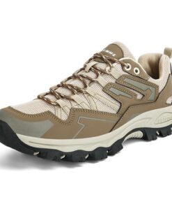 Men's Trail Running Shoes Hiking Shoes Outdoor Walking Shoes