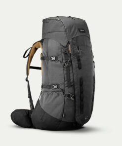 Men's Trekking 70+10L Backpack MT900 Symbium