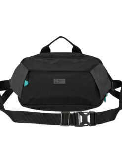 Mercedes-AMG Petronas F1 Team Cross Body Bag