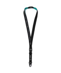 Mercedes-AMG Petronas F1 Team Logo Lanyard