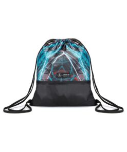 Mercedes AMG-Petronas Graffiti Pull Bag
