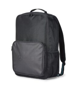 Mercedes-AMG Petronas Motorsport Logo Backpack