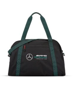 Mercedes AMG-Petronas Sports Bag