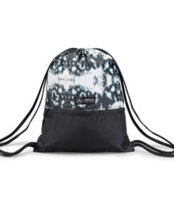 Mercedes-AMG Petronas Tie Dye Gym Bag