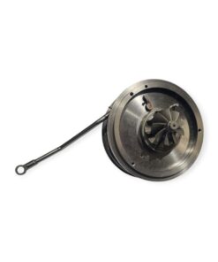 Mercedes-Benz E-Class 200 CDI (W211) OM646 DE 22LA GTB1752VK Turbo core