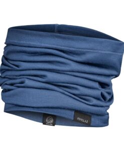 Merino Wool Trekking Scarf - mt500 - Blue
