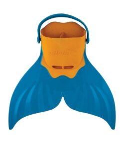 Mermaid Fin Atlantis