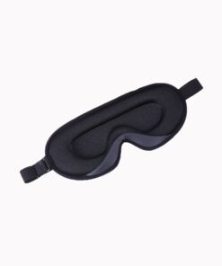 Meshine 3D Memory Cotton Sleeping Mask