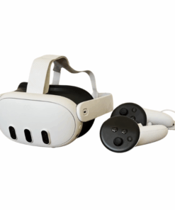 Meta Quest 3 - 512 GB - Powerful Performance (Parallel Import)