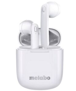 Metabo - Wireless Stereo Earphones