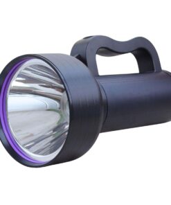 Metal Body Torch Light
