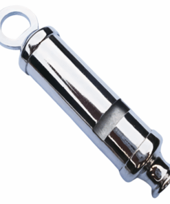 Metal Emergency Whistle