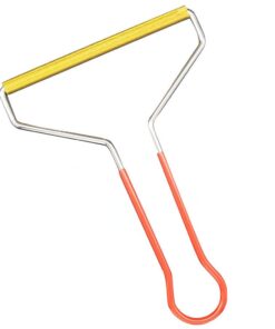 Metal Portable Lint Remover
