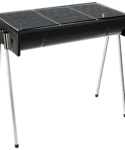 Metalix Large Braai 401