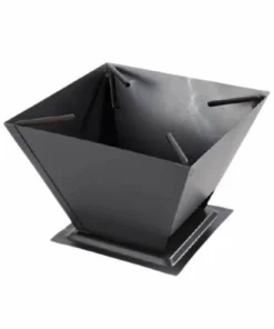 Metalix Potjie Braai