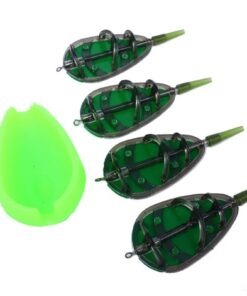 Method Feeder Set Fishing - Set Of 4
